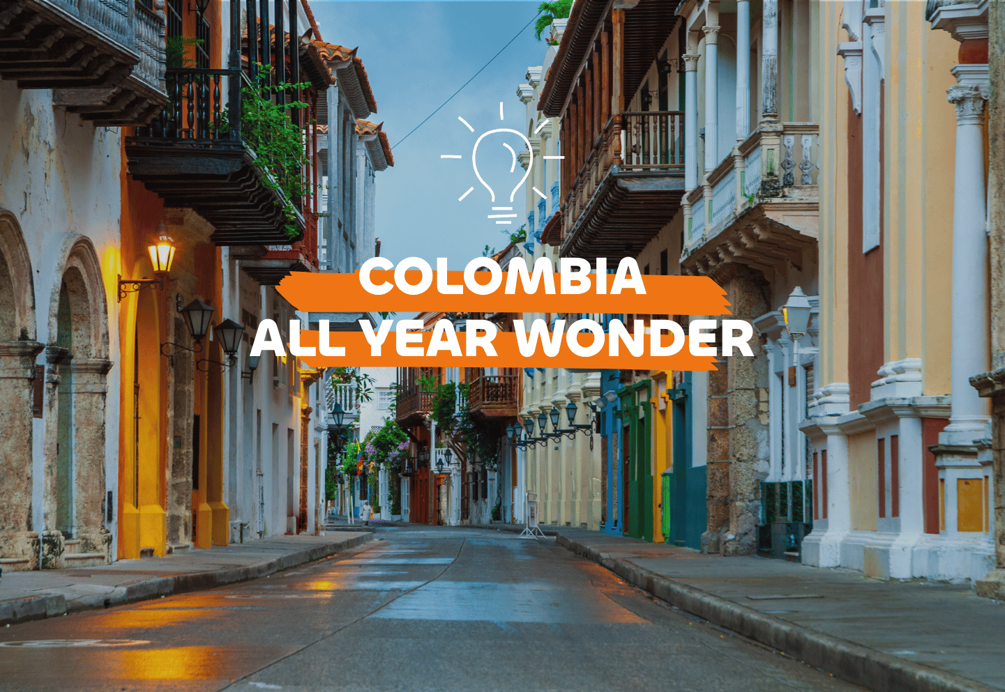 When Is The Best Time To Travel To Colombia